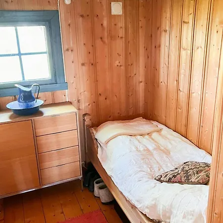 Traditional Log At Vierli בית נופש *