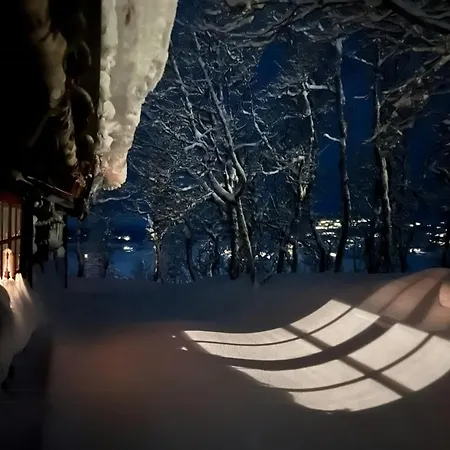 Traditional Log At Vierli * Rauland