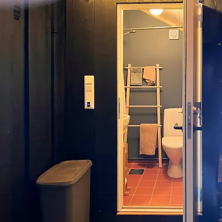 Traditional Log At Vierli