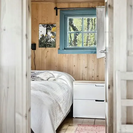 Traditional Log At Vierli * Rauland