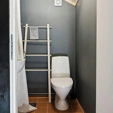 Traditional Log At Vierli