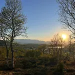 Traditional Log At Vierli